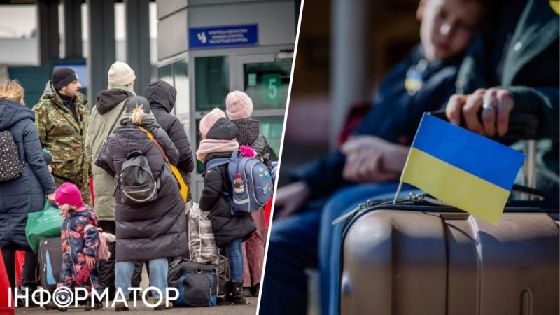 Почти треть украинцев поддерживают ограничение прав соотечественников, проживающих за рубежом - опрос