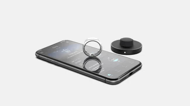 Пользователи Oura Ring теперь могут синхронизироваться со Strava
