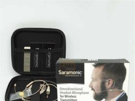 Идеальные наголовные микрофоны для профессиональных записей