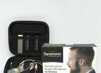 Идеальные наголовные микрофоны для профессиональных записей