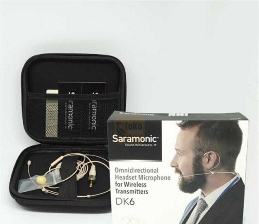 Идеальные наголовные микрофоны для профессиональных записей