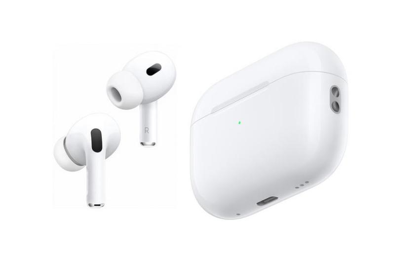 Сегодняшняя распродажа: Apple AirPods Pro 2 по рекордно низкой цене (скидка 70 долларов) на Amazon