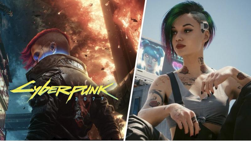 Предложение, от которого невозможно отказаться: пользователи PS5 и Xbox Series X|S смогут бесплатно сыграть в Cyberpunk 2077 на этих выходных