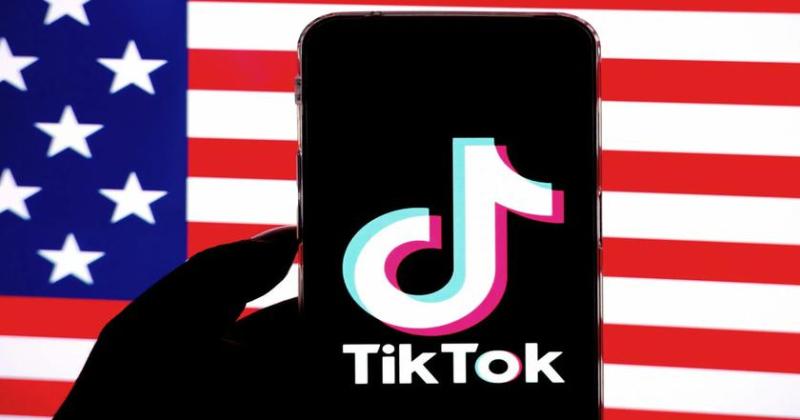 Продавцы ищут альтернативы в преддверии запрета TikTok