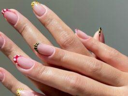 Секрет ремонта: простой способ исправить сломанный ноготь