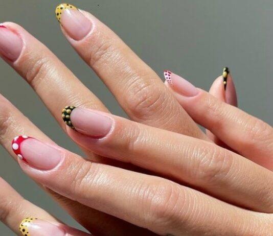 Секрет ремонта: простой способ исправить сломанный ноготь