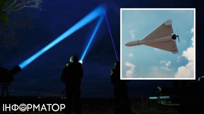 Силы ПВО сбили ночью 26 «Шахедов»: дроны атакуют энергетическую инфраструктуру
