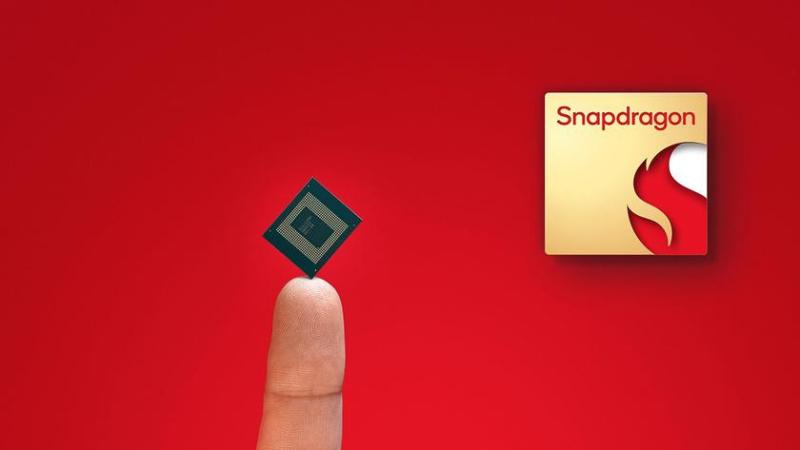 18 марта Qualcomm проведет презентацию нового чипа в ожидании выпуска Snapdragon 8s Gen 3 и Snapdragon 7+ Gen 3