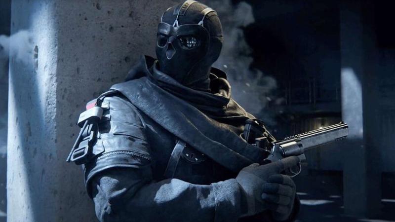 Rainbow Six Siege Y9S1: Operation Deadly Omens выйдет завтра, 12 марта, сообщает Ubisoft