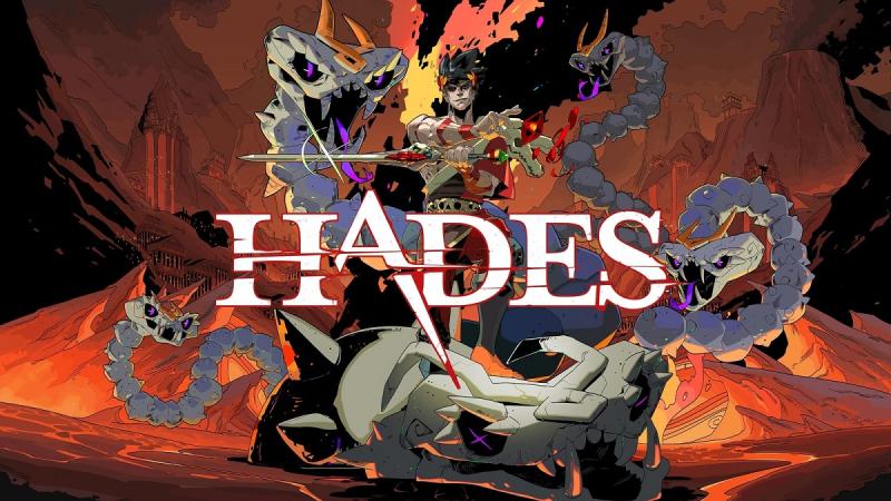 Стала известна дата выхода Hades на iPhone и iPad — игра доступна только подписчикам Netflix