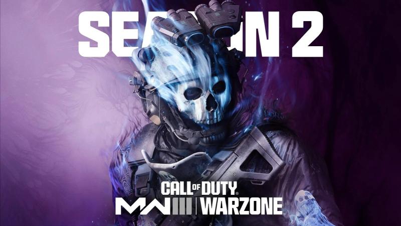 Разработчики Call of Duty выпустили трейлер обновления Reloaded для Modern Warfare 3 и Warzone 2