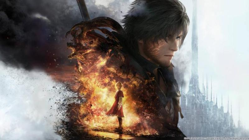 Разработчик Final Fantasy 16 рассказал о следующем бесплатном обновлении игры, новых квестах, функции «Быстрое завершение» и многом другом.