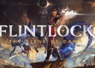 Разработчики Flintlock: The Siege of Dawn показали новые геймплейные кадры и рассказали о нюансах боевой системы игры