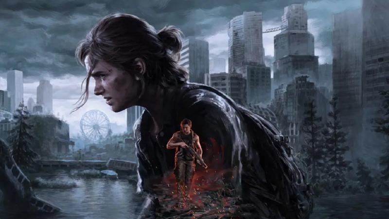 Разработчики из Naughty Dog выпустили значимое обновление для The Last of Us Part 2 Remastered