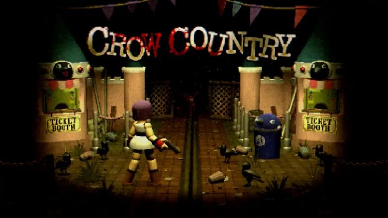 Разработчик ретро-хоррора Crow Country раскрыл дату выхода игры и выпустил бесплатную демо-версию