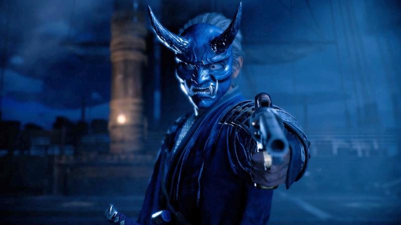 Разработчик Rise of the Ronin рассказывает о важности выбора в игре и о том, как он влияет на развитие сюжета