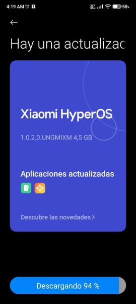 Redmi Note 13, Redmi 13C, Redmi Note 11 Pro 5G начинают поддерживать HyperOS