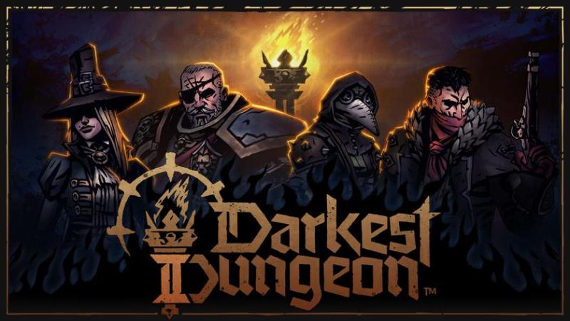 Релиз Darkest Dungeon 2 может скоро выйти на Xbox, PlayStation и Switch