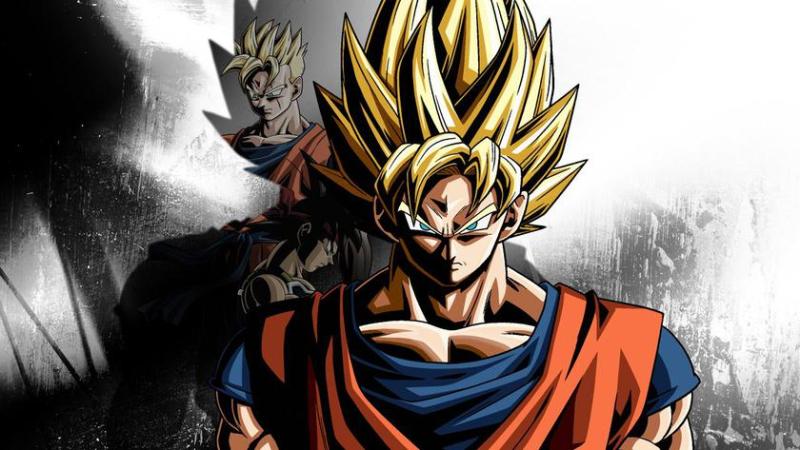 Dragon Ball Xenoverse 2 выйдет на консолях текущего поколения 24 мая