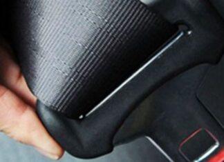 На ремнях безопасности у авто обнаружили «секретную» кнопку: в сети поражены ее функцией Удивительная функция кнопки на ремне безопасности автомобиля