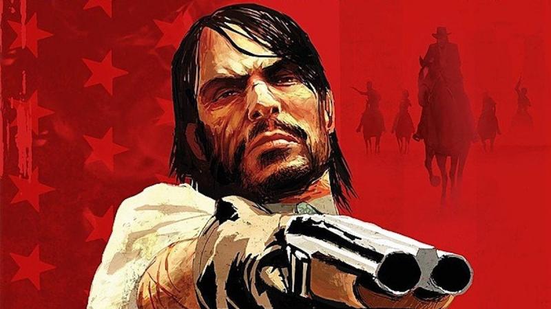 Rockstar Games добавляет Red Dead Redemption в свой каталог бесплатных игр для подписчиков GTA+