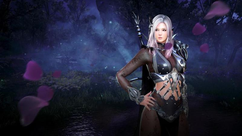 Ролевая игра Black Desert принесла доход более 2,1 миллиарда евро при более чем 55 миллионах игроков