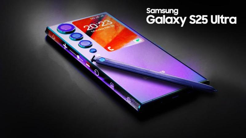 Samsung Galaxy S25 может превзойти iPhone 16 Pro благодаря новому чипсету Qualcomm Snapdragon 8 Gen 4