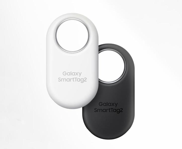 Samsung Galaxy SmartTag 2 доступен по сниженной цене на Amazon