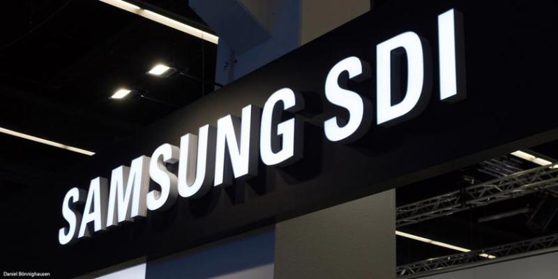 Samsung намерена производить твердотельные аккумуляторы для электромобилей к 2027 году