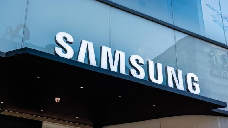 Samsung отказывается продавать старое оборудование для производства чипов из-за опасений США