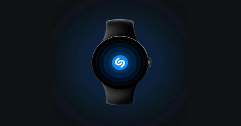 Shazam добавляет возможность воспроизводить песни без телефона на часах Wear OS
