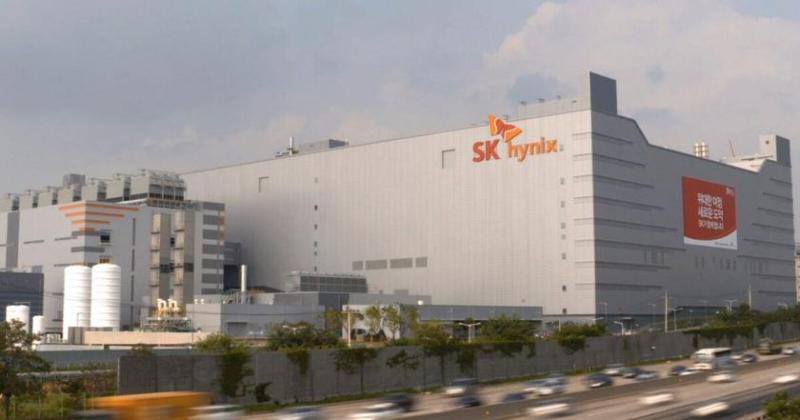 SK Hynix запускает крупнейший в мире проект по производству микросхем стоимостью более 90 миллиардов долларов