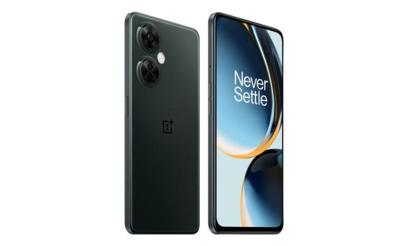 Скидка 50 долларов: OnePlus Nord N30 5G доступен по сниженной цене на Amazon