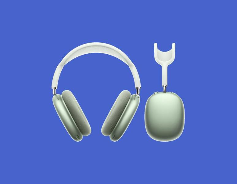 Сэкономьте 70 долларов: Apple AirPods Max доступны по рекламной цене на Amazon