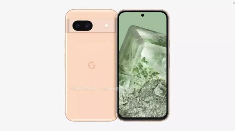 Сколько стоит Google Pixel 8a в Европе