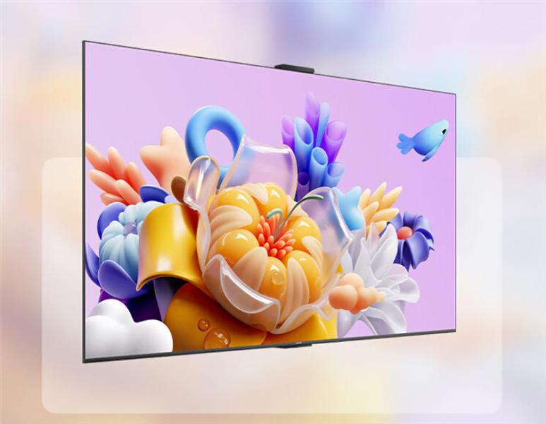 Слух: Huawei анонсирует новый смарт-телевизор с 75-дюймовым экраном 14 марта