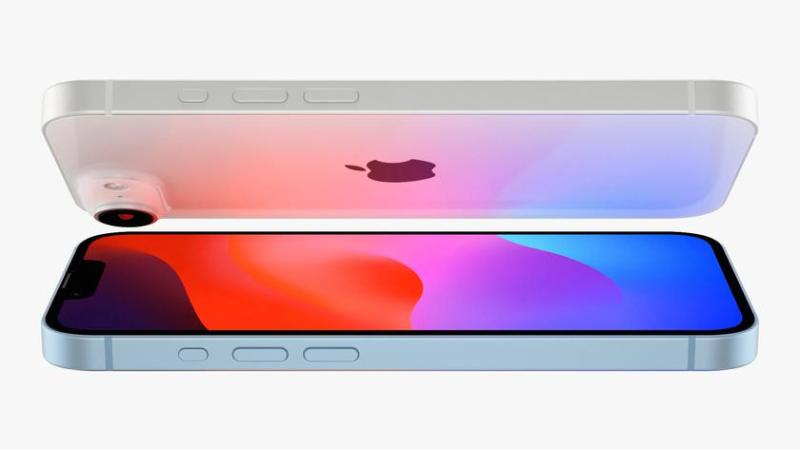 слух: iPhone SE 4 матиме 6,1-дюймовий OLED-дисплей виробництва китайської компанії BOE