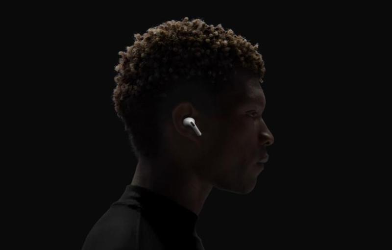 слух: iOS 18 будет включать режим слухового аппарата для AirPods Pro