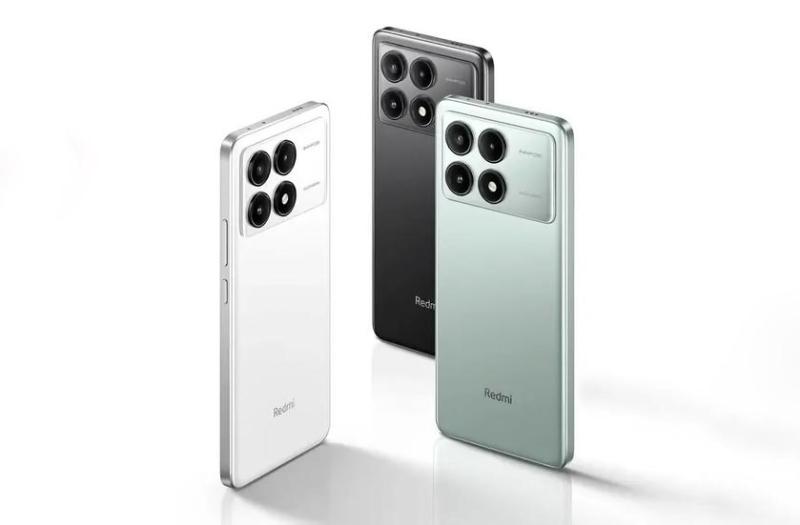 Слух: Xiaomi уже работает над серией устройств Redmi K80, и новинки будут оснащены чипами Snapdragon 8 Gen 3 или Snapdragon 8 Gen 4