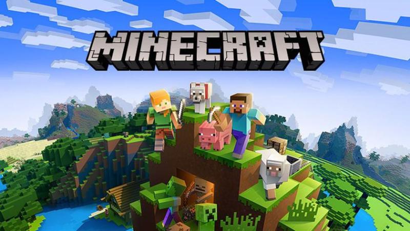 Слух: Minecraft может появиться на PlayStation 5