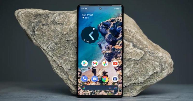 Смартфоны Google Pixel оснащены функциями фильтрации вызовов нового поколения