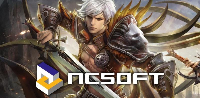 Корейська компанія NCSoft підтверджує розробку третьої частини MMORPG Guild Wars
