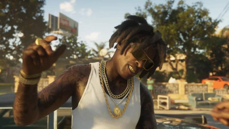 СМИ: Rockstar Games может отложить выпуск GTA VI до 2026 года, но пытается избежать этого решения