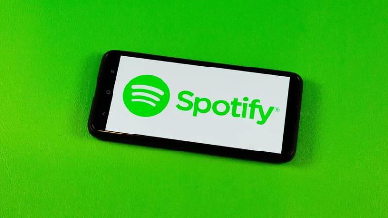 Spotify запускает новую функцию страницы обратного отсчета для аудиокниг в апреле