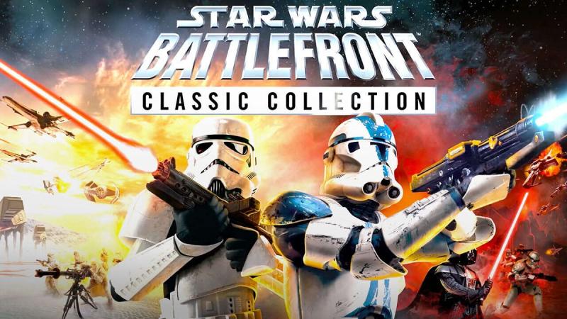 Aspyr Studio признала, что в Star Wars Battlefront Classic Collection есть серьезные технические проблемы, и пообещала исправить их как можно скорее