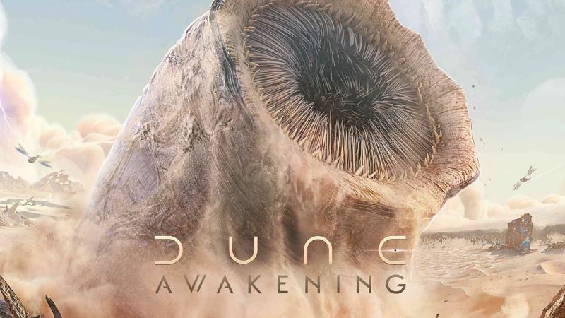 Funcom Studios выпускает отличный трейлер Dune: Awakening и рассказывает о своем уважении к исходному материалу во время разработки игры