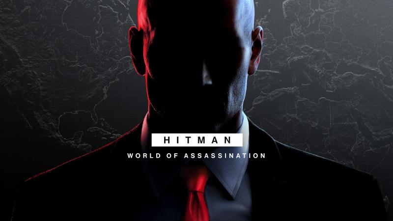 Студия IO Interactive раскрывает планы на дальнейшие обновления и мероприятия для Hitman World of Assassination