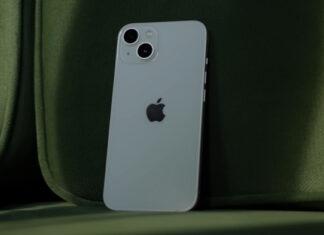 Суперскидка! iPhone 13 со знаменитым дизайном и крутыми камерами – всего от 14 871