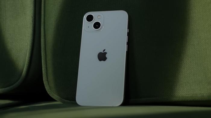 супер знижка! iPhone 13 зі знаменитим дизайном та крутою камерою – обмежено від 14 871 екземпляра