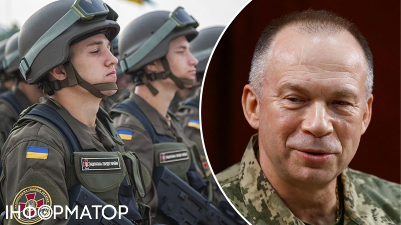 Господин Сильский поздравил Нацгвардию с Днем НГУ: вспомнил, как солдаты предотвратили высадку российского десанта в Гостомеле